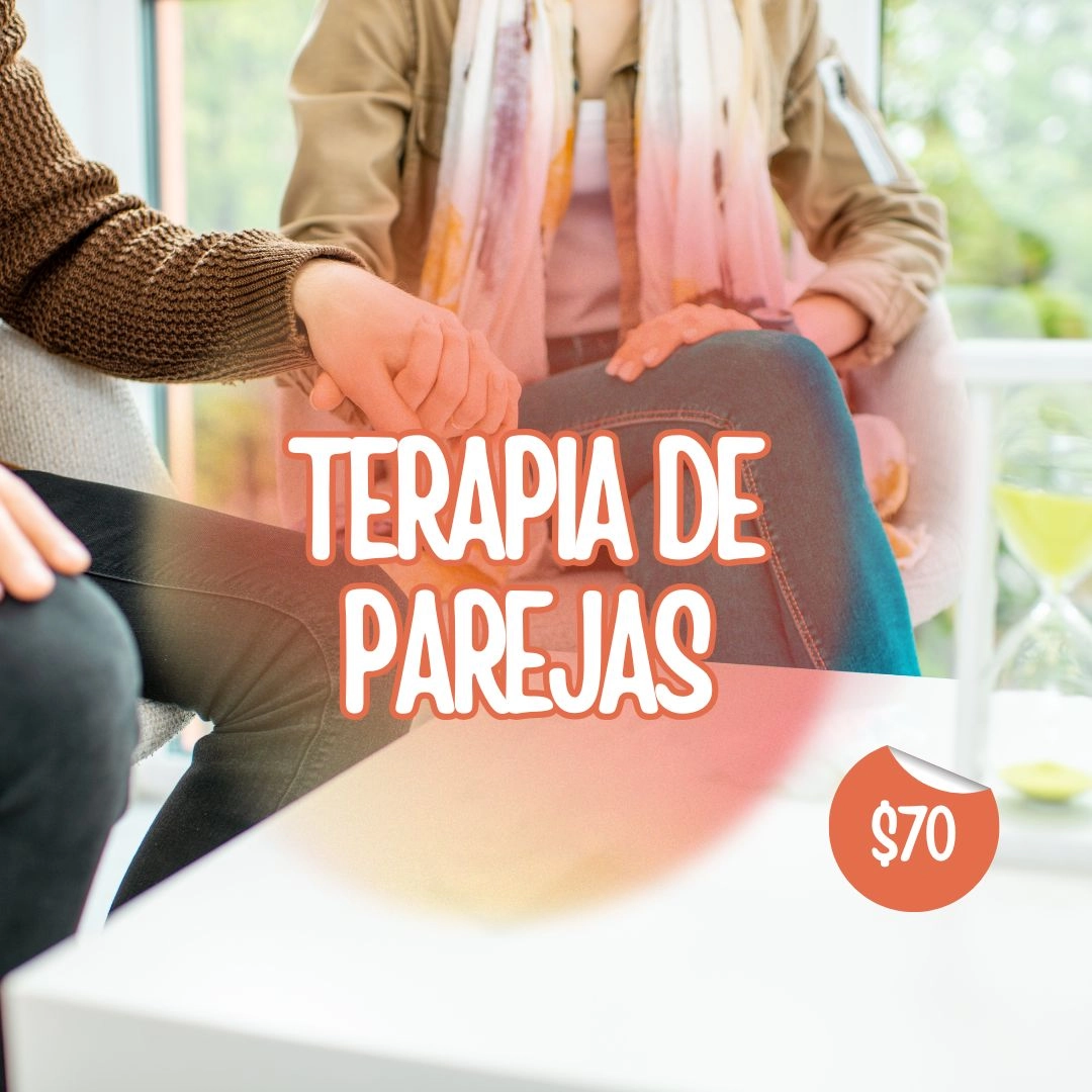 Terapia de Pareja en Panamá
