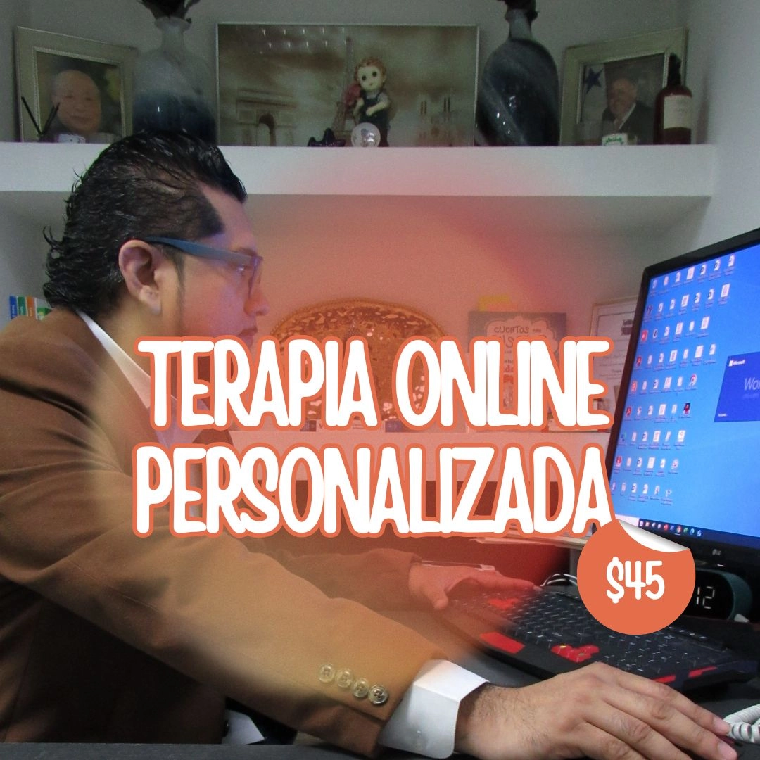 Terapia Online en Panamá