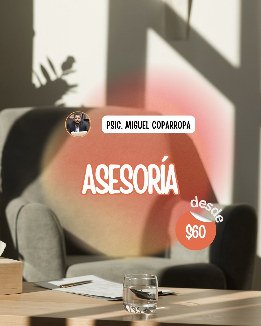 Terapia Online Personalizada