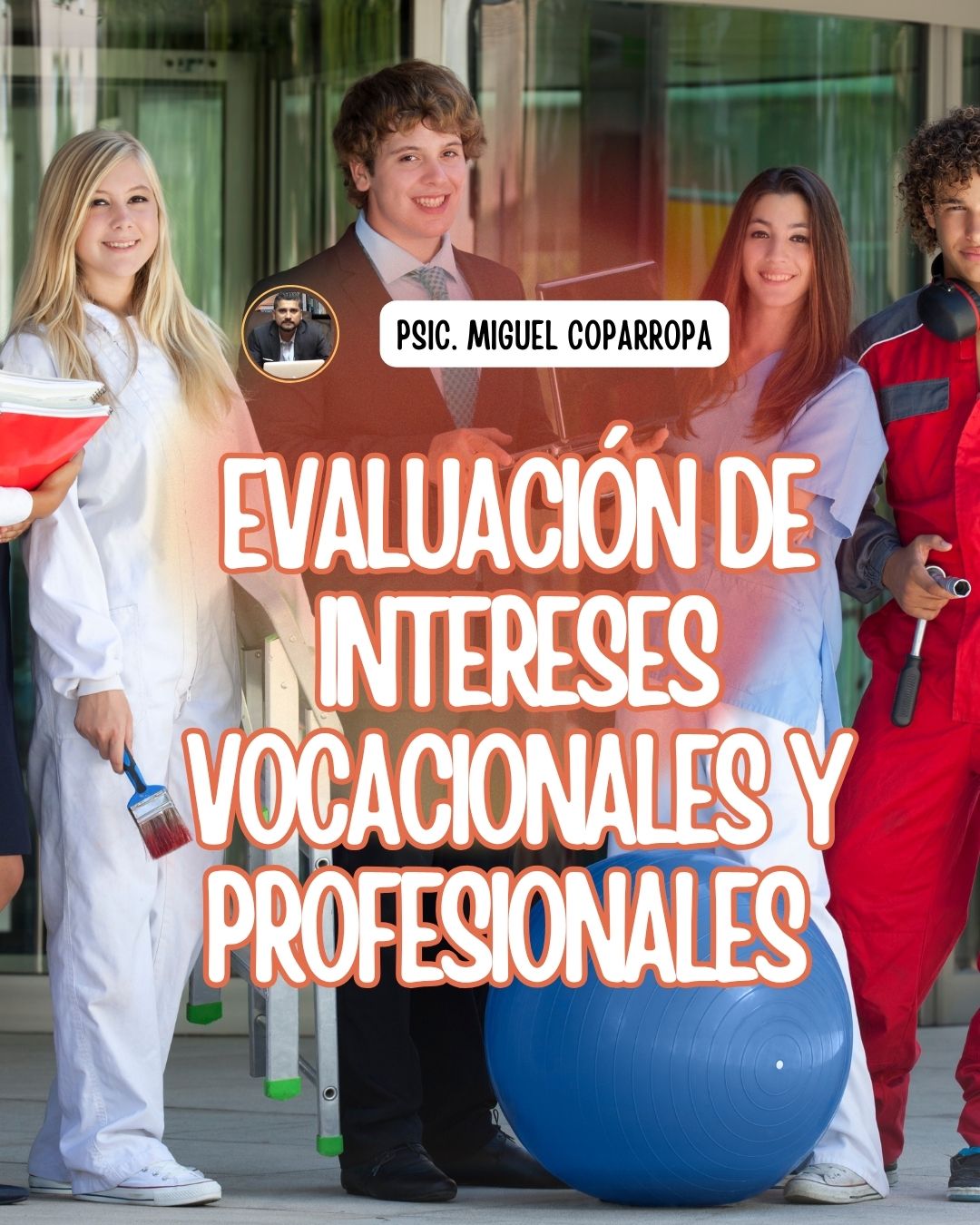 Terapia Online Personalizada