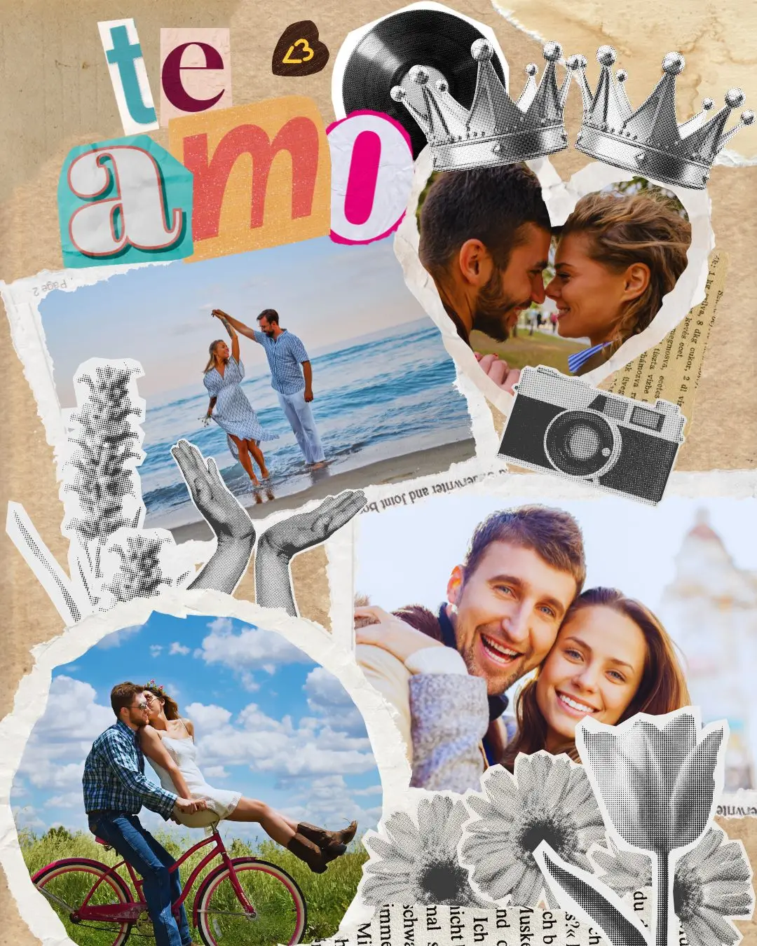 Terapia Online Personalizada 