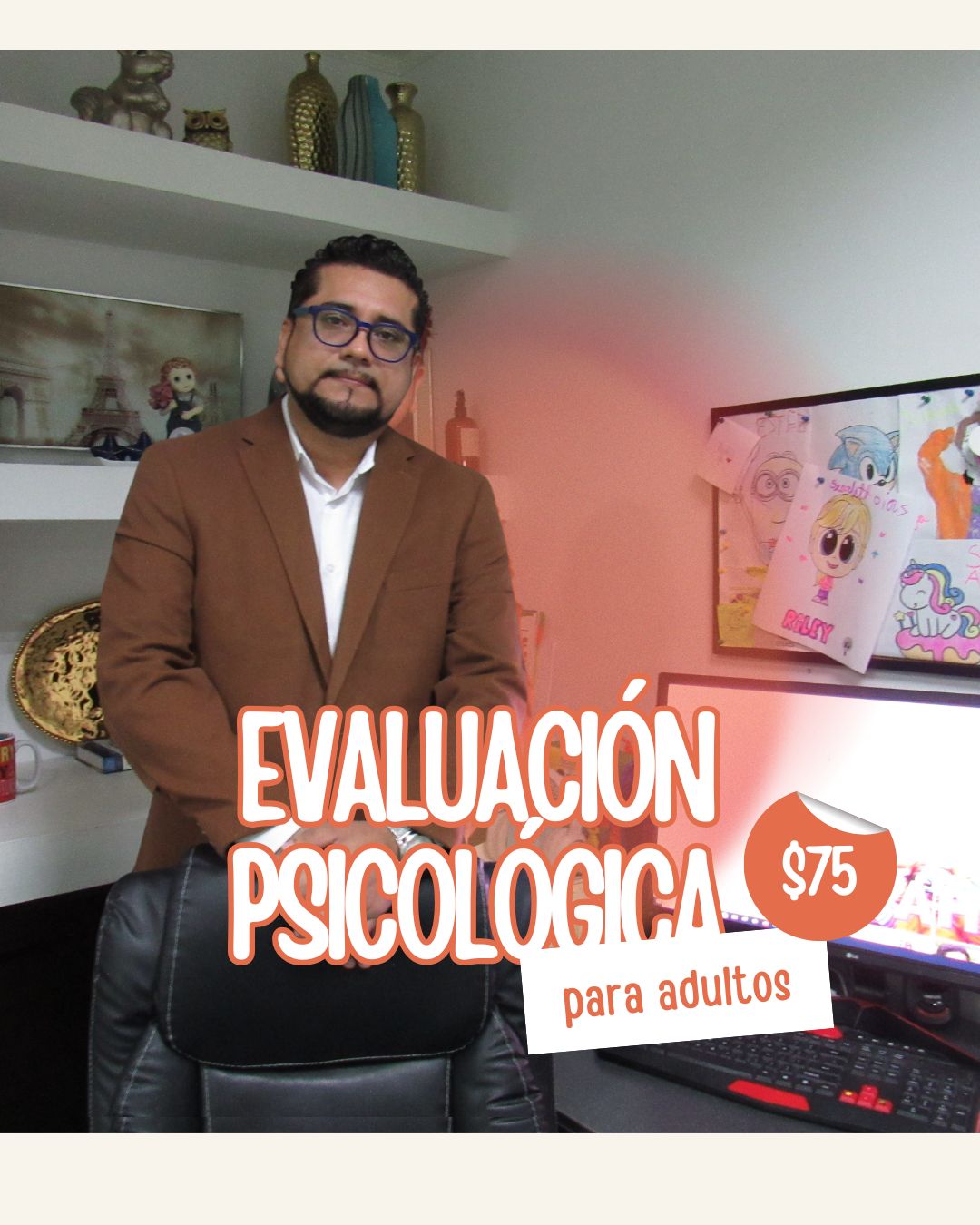 Terapia Online Personalizada